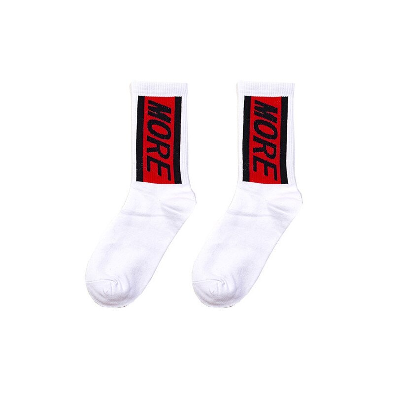 Too Creative Unisex Women Men Casual Socks Daily Funny Words