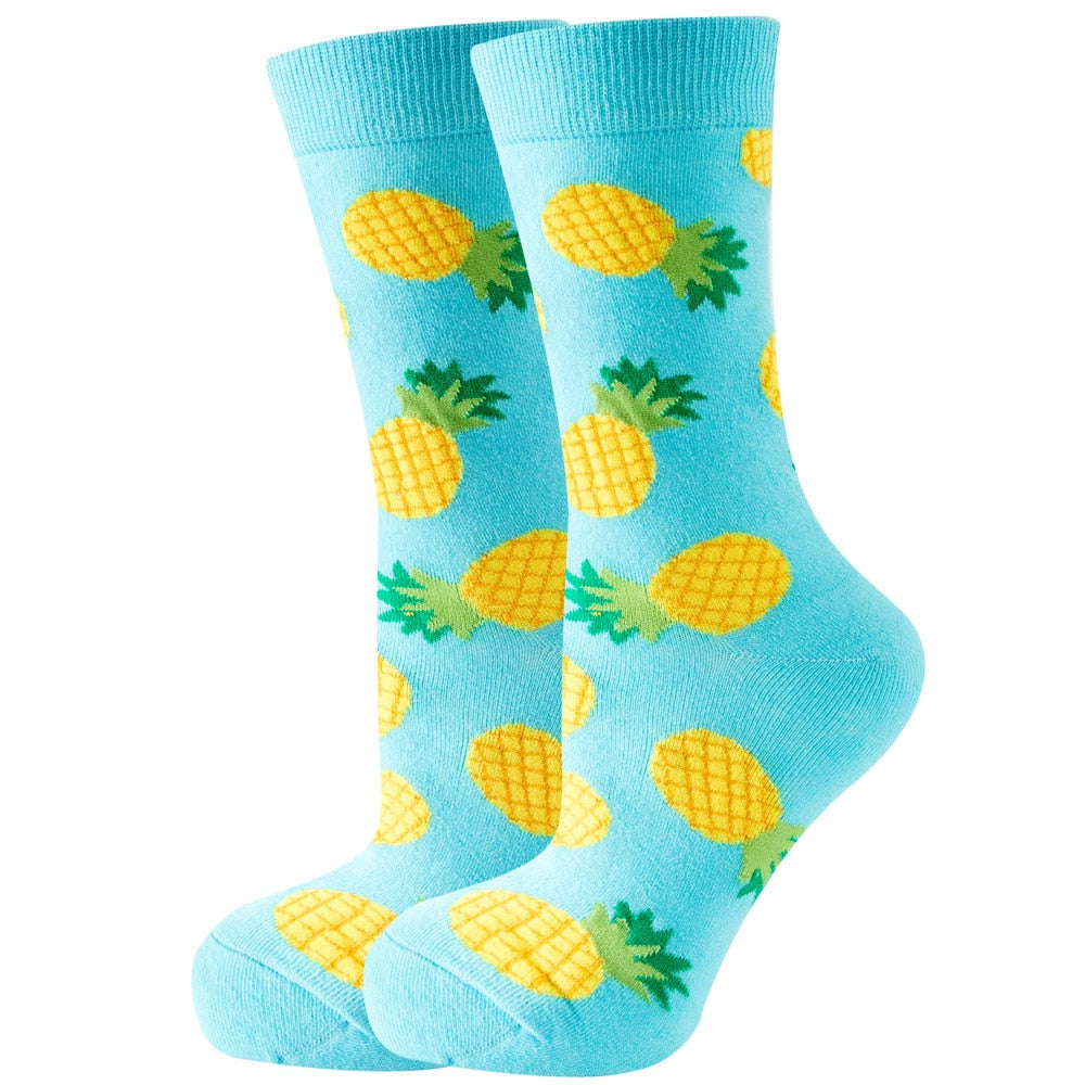 Cute Women Trendy, Funny Casual Socks